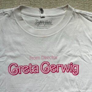 Barbie T-Shirt Size Medium